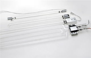 紫外线灯的隐患 从一起医院陪护损伤事件说起